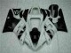Blanc 00-01 Yamaha YZF R1 Carénages Moto Blanc 00-01 Yamaha YZF R1 Carénages Moto