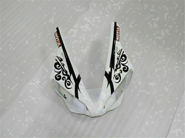 Blanc 00-01 Yamaha YZF R1 Carrosserie Moto Blanc 00-01 Yamaha YZF R1 Carrosserie Moto