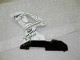 Blanc 00-01 Yamaha YZF R1 Carrosserie Moto Blanc 00-01 Yamaha YZF R1 Carrosserie Moto