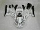 Blanc 00-01 Yamaha YZF R1 Carrosserie Moto Blanc 00-01 Yamaha YZF R1 Carrosserie Moto