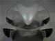 Blanc 01-03 Honda CBR600 F4i Carénage Moto Blanc 01-03 Honda CBR600 F4i Carénage Moto