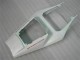 Blanc 02-03 Yamaha YZF R1 Carrosserie Moto Blanc 02-03 Yamaha YZF R1 Carrosserie Moto
