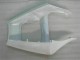 Blanc 02-03 Yamaha YZF R1 Carrosserie Moto Blanc 02-03 Yamaha YZF R1 Carrosserie Moto