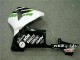 Blanc 03-04 Honda CBR600RR Carénages Moto ABS Blanc 03-04 Honda CBR600RR Carénages Moto ABS