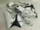 Blanc 05-06 Honda CBR600RR Carénages Moto & Carrosserie Blanc 05-06 Honda CBR600RR Carénages Moto & Carrosserie