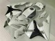 Blanc 05-06 Honda CBR600RR Carénages Moto & Carrosserie Blanc 05-06 Honda CBR600RR Carénages Moto & Carrosserie