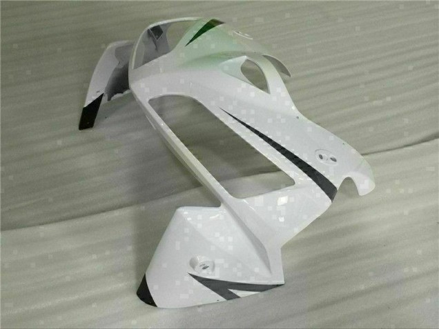 Blanc 05-06 Honda CBR600RR Carénages Moto & Carrosserie Blanc 05-06 Honda CBR600RR Carénages Moto & Carrosserie