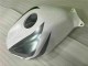 Blanc 05-06 Honda CBR600RR Carénages Moto & Carrosserie Blanc 05-06 Honda CBR600RR Carénages Moto & Carrosserie