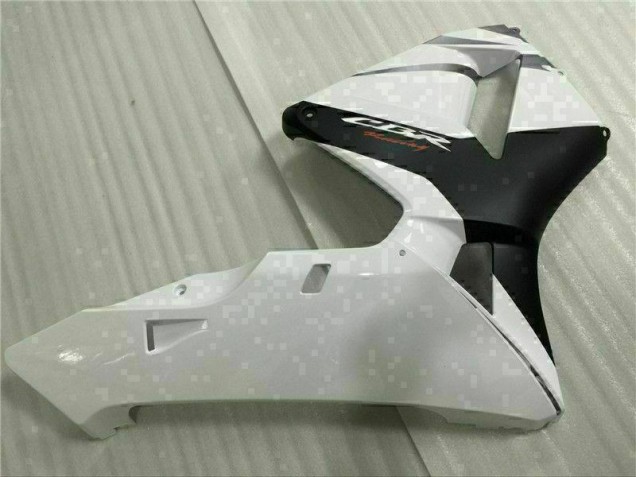 Blanc 05-06 Honda CBR600RR Carénages Moto & Carrosserie Blanc 05-06 Honda CBR600RR Carénages Moto & Carrosserie