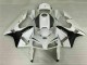 Blanc 05-06 Honda CBR600RR Carénages Moto & Carrosserie Blanc 05-06 Honda CBR600RR Carénages Moto & Carrosserie