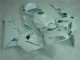 Blanc 05-06 Honda CBR600RR Carénages Moto Blanc 05-06 Honda CBR600RR Carénages Moto
