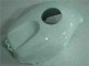 Blanc 05-06 Honda CBR600RR Carénages Moto Blanc 05-06 Honda CBR600RR Carénages Moto