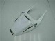 Blanc 05-06 Honda CBR600RR Carénages Moto de Rechange Blanc 05-06 Honda CBR600RR Carénages Moto de Rechange