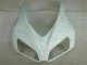 Blanc 06-07 Honda CBR1000RR Kit Carénages Motos Blanc 06-07 Honda CBR1000RR Kit Carénages Motos