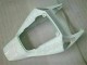 Blanc 06-07 Honda CBR1000RR Kit Carénages Motos Blanc 06-07 Honda CBR1000RR Kit Carénages Motos