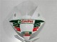 Blanc 12-16 Honda CBR1000RR Carénages Moto Blanc 12-16 Honda CBR1000RR Carénages Moto