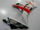 Blanc 12-16 Honda CBR1000RR Carénages Moto Blanc 12-16 Honda CBR1000RR Carénages Moto