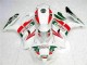 Blanc 12-16 Honda CBR1000RR Carénages Moto Blanc 12-16 Honda CBR1000RR Carénages Moto