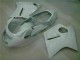Blanc 96-07 Honda CBR1100XX Carénage Moto Blanc 96-07 Honda CBR1100XX Carénage Moto