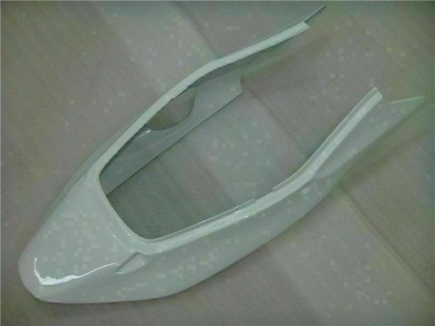 Blanc 96-07 Honda CBR1100XX Carénage Moto Blanc 96-07 Honda CBR1100XX Carénage Moto
