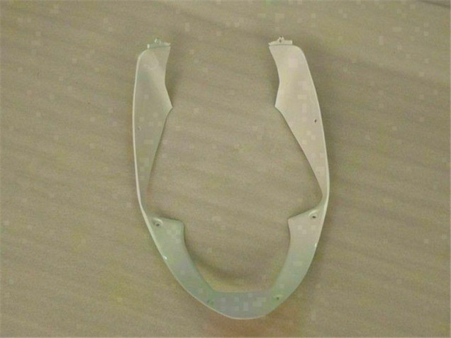 Blanc Argent 01-03 Honda CBR600 F4i Carénage Moto Blanc Argent 01-03 Honda CBR600 F4i Carénage Moto