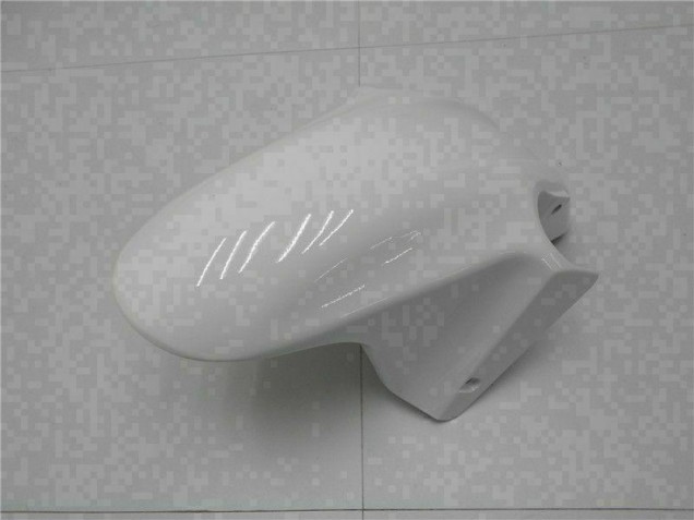 Blanc Argent 01-03 Honda CBR600 F4i Carénage Moto Blanc Argent 01-03 Honda CBR600 F4i Carénage Moto