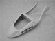 Blanc Argent 01-03 Honda CBR600 F4i Carénage Moto Blanc Argent 01-03 Honda CBR600 F4i Carénage Moto