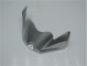 Blanc Argent Bleu 08-10 Suzuki GSXR 600/750 Carénage Moto Blanc Argent Bleu 08-10 Suzuki GSXR 600/750 Carénage Moto