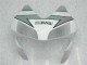 Blanc Argent Repsol 03-04 Honda CBR600RR Carénage Moto Blanc Argent Repsol 03-04 Honda CBR600RR Carénage Moto