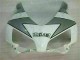 Blanc Argent Repsol 04-05 Honda CBR1000RR Carénage Moto Blanc Argent Repsol 04-05 Honda CBR1000RR Carénage Moto