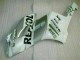 Blanc Argent Repsol 04-05 Honda CBR1000RR Carénage Moto Blanc Argent Repsol 04-05 Honda CBR1000RR Carénage Moto