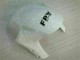 Blanc Argent Repsol 04-05 Honda CBR1000RR Carénage Moto Blanc Argent Repsol 04-05 Honda CBR1000RR Carénage Moto
