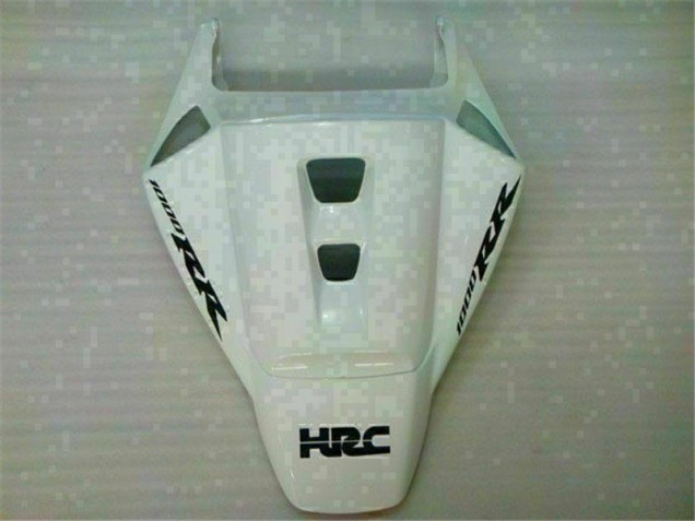 Blanc Argent Repsol 04-05 Honda CBR1000RR Carénage Moto Blanc Argent Repsol 04-05 Honda CBR1000RR Carénage Moto