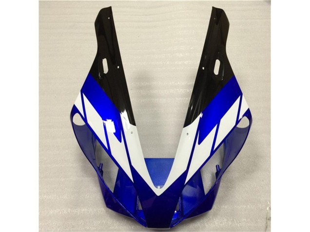 Blanc Bleu 00-01 Yamaha YZF R1 Carénage Moto Blanc Bleu 00-01 Yamaha YZF R1 Carénage Moto