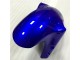 Blanc Bleu 00-01 Yamaha YZF R1 Carénage Moto Blanc Bleu 00-01 Yamaha YZF R1 Carénage Moto