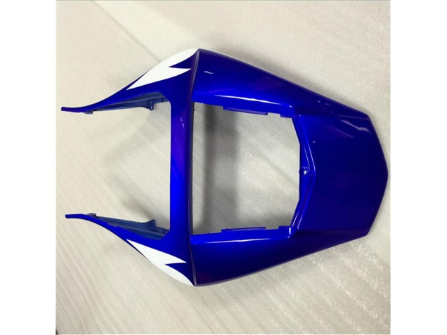 Blanc Bleu 00-01 Yamaha YZF R1 Carénage Moto Blanc Bleu 00-01 Yamaha YZF R1 Carénage Moto