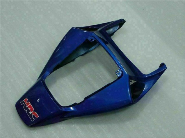 Blanc Bleu 04-05 Honda CBR1000RR Carénages Moto Blanc Bleu 04-05 Honda CBR1000RR Carénages Moto
