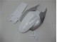 Blanc Bleu 06-07 Suzuki GSXR 600/750 Carénages Moto Blanc Bleu 06-07 Suzuki GSXR 600/750 Carénages Moto