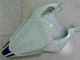 Blanc Bleu 06-07 Yamaha YZF R6 Carénage Moto Blanc Bleu 06-07 Yamaha YZF R6 Carénage Moto
