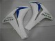 Blanc Bleu 08-11 Honda CBR1000RR Kit Carénages Motos Complet Blanc Bleu 08-11 Honda CBR1000RR Kit Carénages Motos Complet
