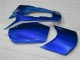 Blanc Bleu 08-11 Honda CBR1000RR Kit Carénages Motos Complet Blanc Bleu 08-11 Honda CBR1000RR Kit Carénages Motos Complet