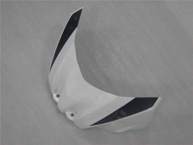 Blanc Bleu 09-16 Suzuki GSXR 1000 Carénage Moto Blanc Bleu 09-16 Suzuki GSXR 1000 Carénage Moto