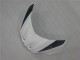 Blanc Bleu 09-16 Suzuki GSXR 1000 Carénage Moto Blanc Bleu 09-16 Suzuki GSXR 1000 Carénage Moto