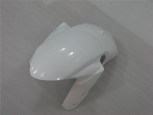 Blanc Bleu 09-16 Suzuki GSXR 1000 Carénage Moto Blanc Bleu 09-16 Suzuki GSXR 1000 Carénage Moto