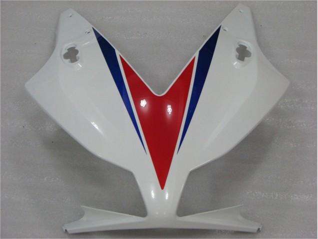Blanc Bleu Rouge 12-16 Honda CBR1000RR Carénages Moto Blanc Bleu Rouge 12-16 Honda CBR1000RR Carénages Moto