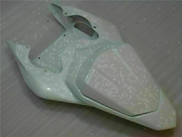 Blanc Brun 06-07 Yamaha YZF R6 Carénage Moto Blanc Brun 06-07 Yamaha YZF R6 Carénage Moto