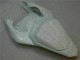 Blanc Brun 06-07 Yamaha YZF R6 Carénage Moto Blanc Brun 06-07 Yamaha YZF R6 Carénage Moto