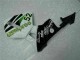 Blanc Jaune Vert 52 05-06 Honda CBR600RR Carénage Moto Blanc Jaune Vert 52 05-06 Honda CBR600RR Carénage Moto