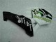 Blanc Jaune Vert 52 05-06 Honda CBR600RR Carénage Moto Blanc Jaune Vert 52 05-06 Honda CBR600RR Carénage Moto