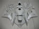 Blanc Nacré 07-08 Honda CBR600RR Carénages Moto Blanc Nacré 07-08 Honda CBR600RR Carénages Moto